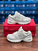 کتونی نیوبالانس 530 ویتنامی وارداتی/Newbalance 530/سایز 37 الی 40/فروش عمده و تک