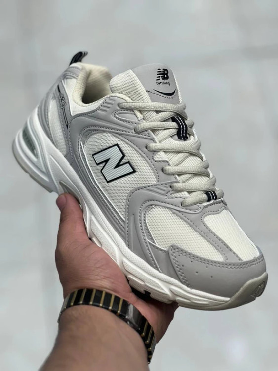 کتونی نیوبالانس 530 ویتنامی وارداتی/Newbalance 530/سایز 37 الی 40/فروش عمده و تک