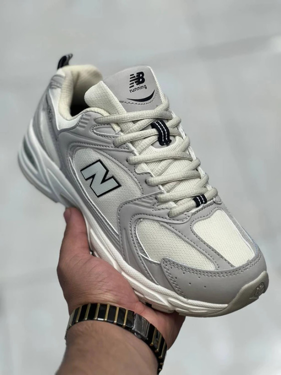 کتونی نیوبالانس 530 ویتنامی وارداتی/Newbalance 530/سایز 37 الی 40/فروش عمده و تک