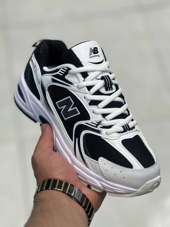 کتونی نیوبالانس 530 ویتنامی وارداتی/Newbalance 530/سایز 37 الی 40/فروش عمده و تک