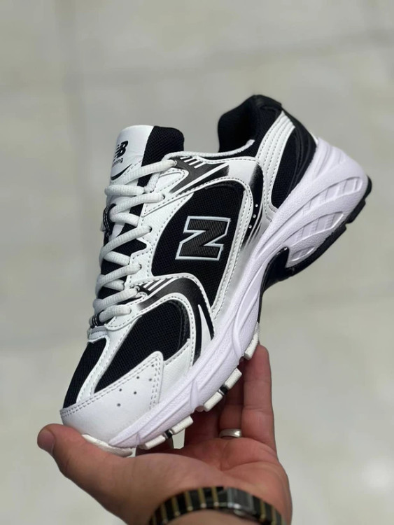 کتونی نیوبالانس 530 ویتنامی وارداتی/Newbalance 530/سایز 37 الی 40/فروش عمده و تک
