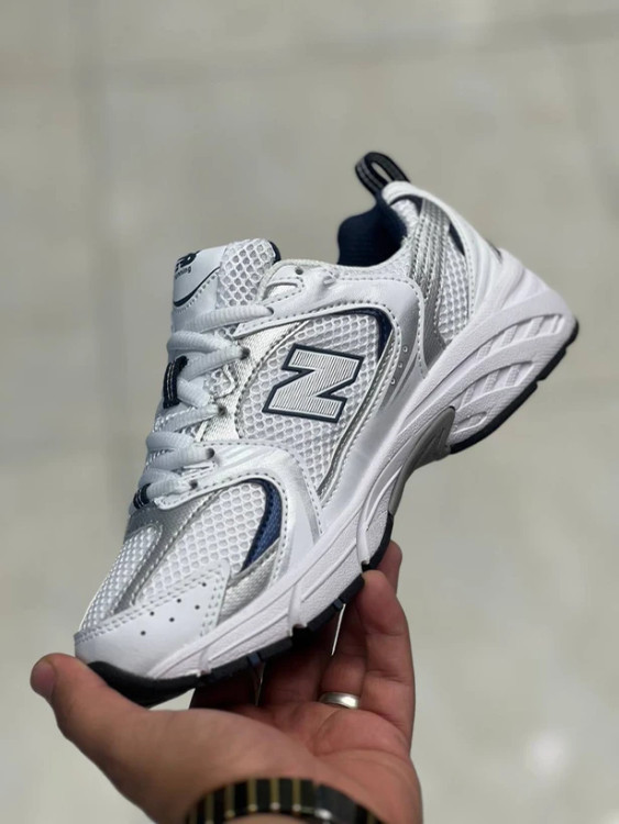 کتونی نیوبالانس 530 ویتنامی وارداتی/Newbalance 530/سایز 37 الی 40/فروش عمده و تک