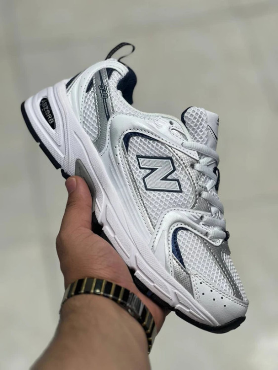 کتونی نیوبالانس 530 ویتنامی وارداتی/Newbalance 530/سایز 37 الی 40/فروش عمده و تک
