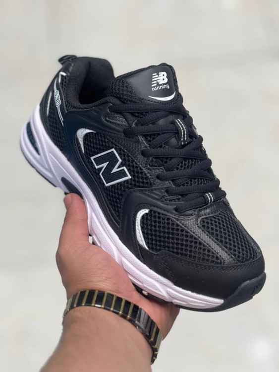 کتونی نیوبالانس 530 ویتنامی وارداتی/Newbalance 530/سایز 37 الی 40/فروش عمده و تک