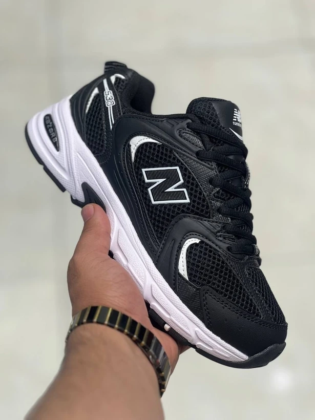 کتونی نیوبالانس 530 ویتنامی وارداتی/Newbalance 530/سایز 37 الی 40/فروش عمده و تک
