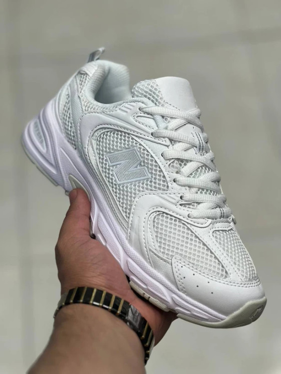 کتونی نیوبالانس 530 ویتنامی وارداتی/Newbalance 530/سایز 37 الی 40/فروش عمده و تک