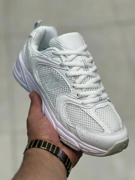 کتونی نیوبالانس 530 ویتنامی وارداتی/Newbalance 530/سایز 37 الی 40/فروش عمده و تک