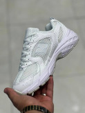 کتونی نیوبالانس 530 ویتنامی وارداتی/Newbalance 530/سایز 37 الی 40/فروش عمده و تک