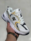 کتونی نیوبالانس 530 ویتنامی وارداتی/Newbalance 530/سایز 37 الی 40/فروش عمده و تک