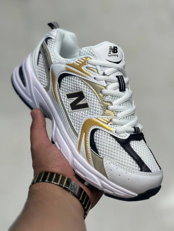 کتونی نیوبالانس 530 ویتنامی وارداتی/Newbalance 530/سایز 37 الی 40/فروش عمده و تک