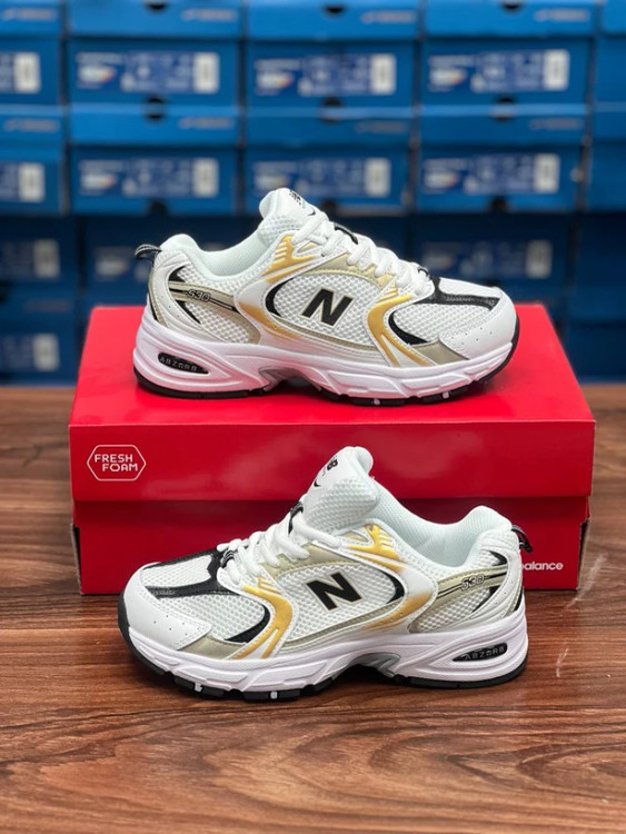 کتونی نیوبالانس 530 ویتنامی وارداتی/Newbalance 530/سایز 37 الی 40/فروش عمده و تک