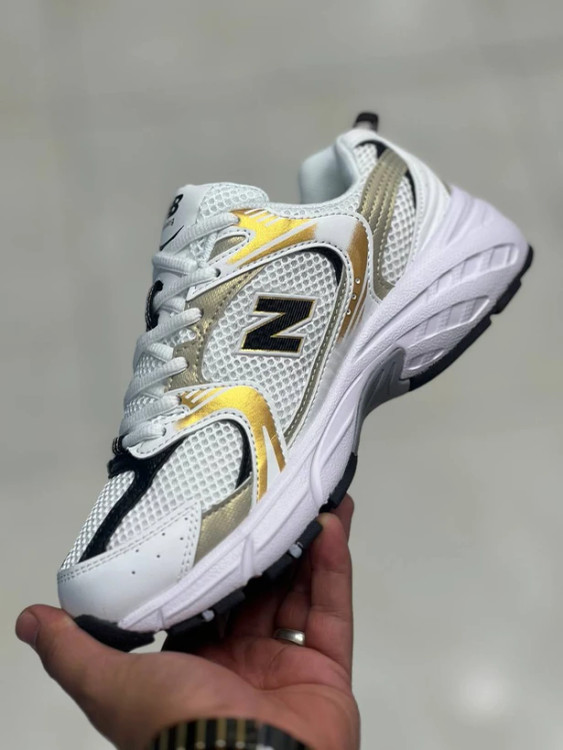 کتونی نیوبالانس 530 ویتنامی وارداتی/Newbalance 530/سایز 37 الی 40/فروش عمده و تک
