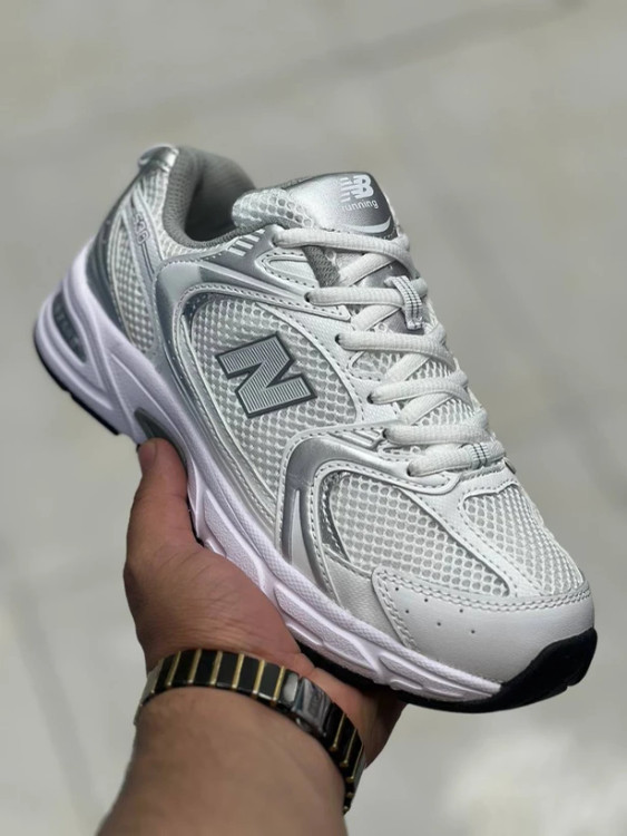 کتونی نیوبالانس 530 ویتنامی وارداتی/Newbalance 530/سایز 37 الی 40/فروش عمده و تک