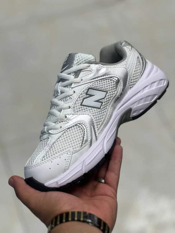 کتونی نیوبالانس 530 ویتنامی وارداتی/Newbalance 530/سایز 37 الی 40/فروش عمده و تک