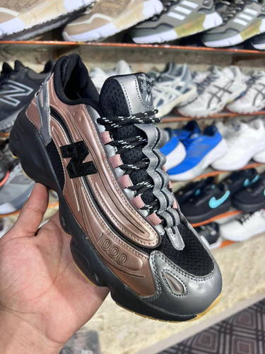 کتونی نیوبالانس 1000 ویتنامی وارداتی/Newbalance 1000/سایز40 الی 45/فروش عمده و تک