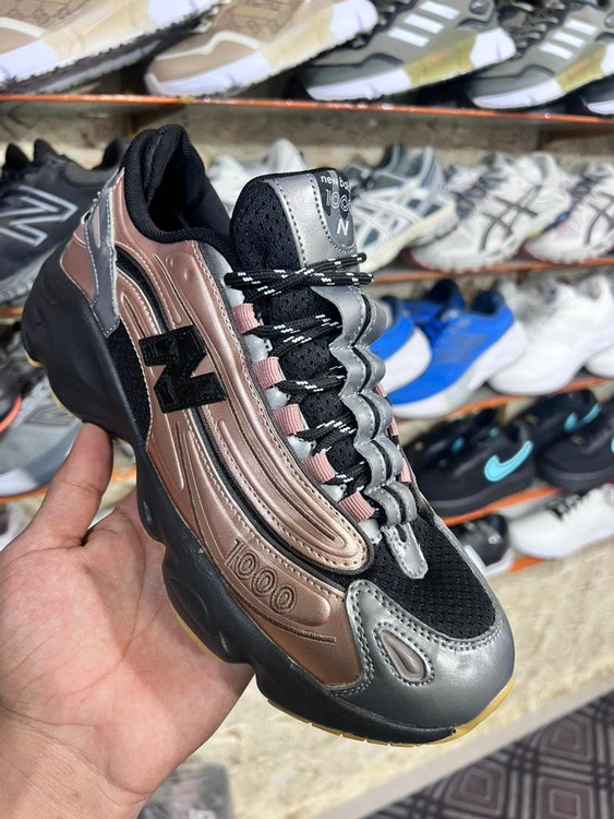 کتونی نیوبالانس 1000 ویتنامی وارداتی/Newbalance 1000/سایز40 الی 45/فروش عمده و تک