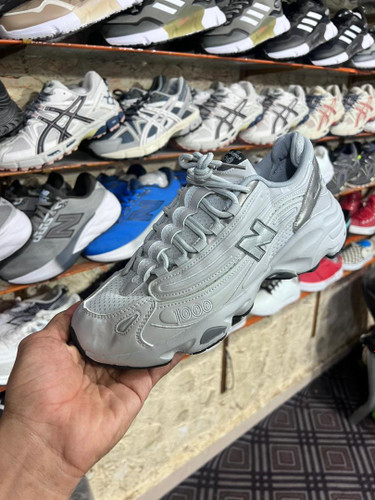 کتونی نیوبالانس 1000 ویتنامی وارداتی/Newbalance 1000/سایز40 الی 45/فروش عمده و تک