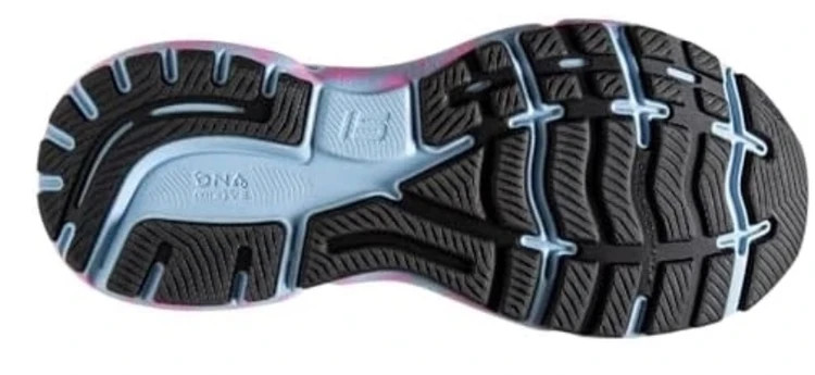 کتونی بروکس گاست 15ویتنامی وارداتی/Brooks Ghost 15/سایز 36 الی 40/فروش عمده و تک