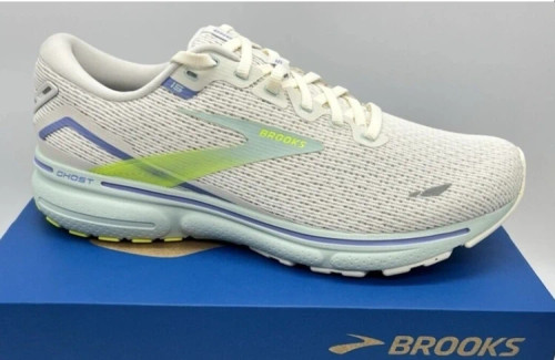 کتونی بروکس گاست 15ویتنامی وارداتی/Brooks Ghost 15/سایز 36 الی 40/فروش عمده و تک