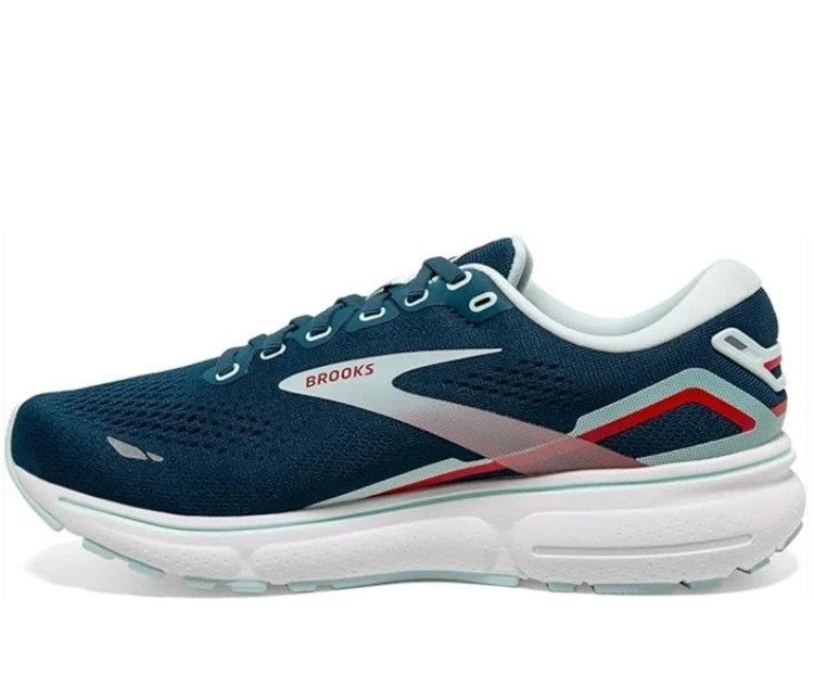 کتونی بروکس گاست 15ویتنامی وارداتی/Brooks Ghost 15/سایز 36 الی 40/فروش عمده و تک