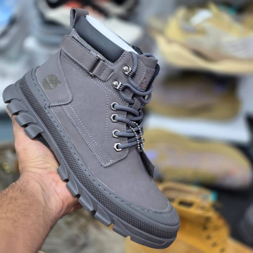 نیمبوت مردانه تیمبرلند ضدآب مدل Timberland Waterproof سایز 40 الی ۴۵