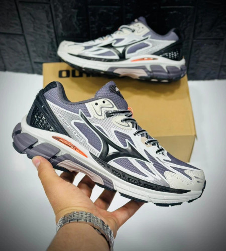 کتونی میزانو ویو بتا ویتنامی وارداتی/Mizuno Wave Rider Beta/سایز 40 الی 45/ فروش عمده و تک