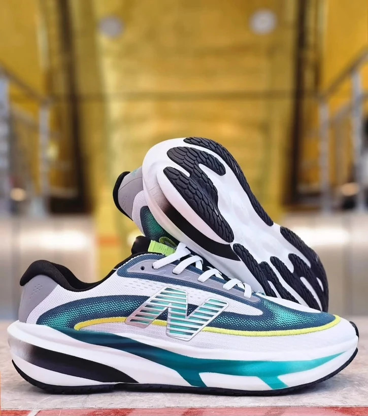 کتونی نیوبالانس فرش فوم ویتنامی وارداتی/Newbalance Fresh Foam X Hierro V8/سایز40 الی 45/فروش عمده و تک