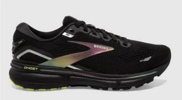 کتونی بروکس گاست 15ویتنامی وارداتی/Brooks Ghost 15/سایز 40 الی 45/فروش عمده و تک