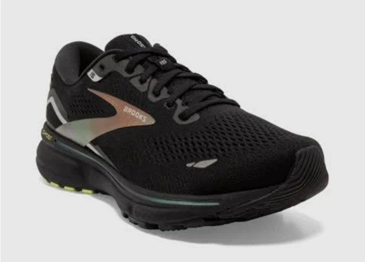 کتونی بروکس گاست 15ویتنامی وارداتی/Brooks Ghost 15/سایز 40 الی 45/فروش عمده و تک