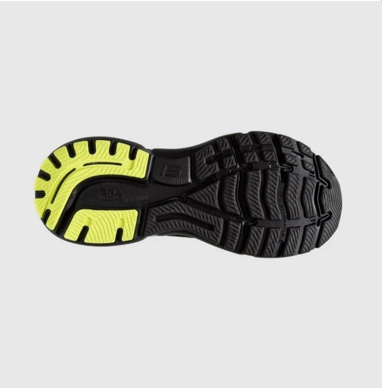 کتونی بروکس گاست 15ویتنامی وارداتی/Brooks Ghost 15/سایز 40 الی 45/فروش عمده و تک