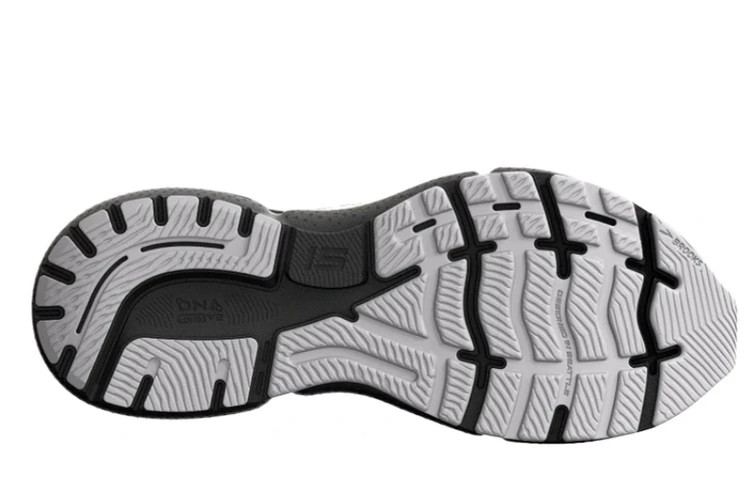 کتونی بروکس گاست 15ویتنامی وارداتی/Brooks Ghost 15/سایز 40 الی 45/فروش عمده و تک