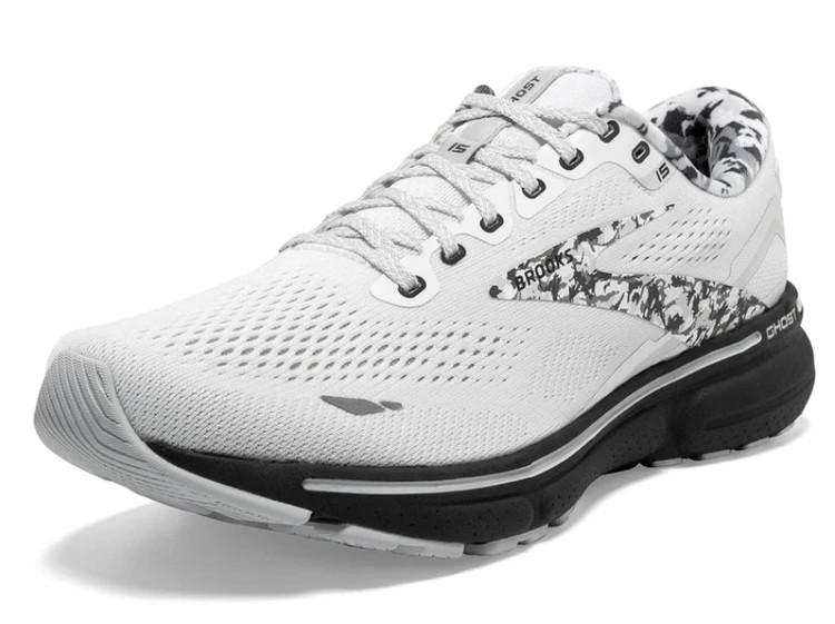 کتونی بروکس گاست 15ویتنامی وارداتی/Brooks Ghost 15/سایز 40 الی 45/فروش عمده و تک