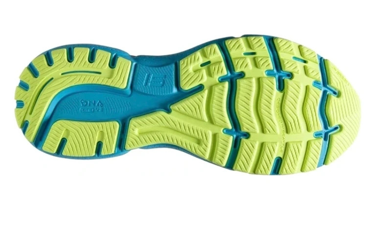 کتونی بروکس گاست 15ویتنامی وارداتی/Brooks Ghost 15/سایز 40 الی 45/فروش عمده و تک