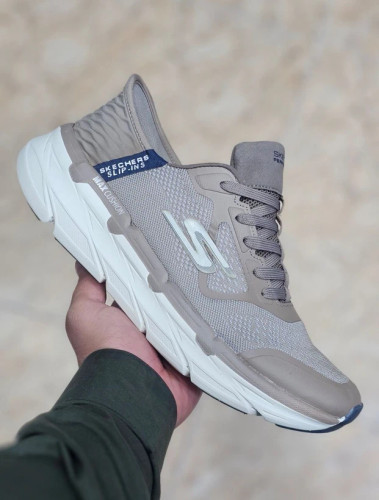 کفش طبی اسکیچرز ویتنامی وارداتی/سایز 40 الی 45/Skechers Max Cushion