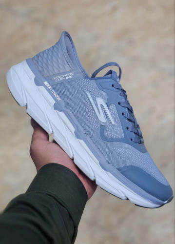 کفش طبی اسکیچرز ویتنامی وارداتی/سایز 40 الی 45/Skechers Max Cushion