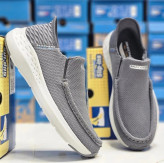 کتونی اسکیچرز ویتنامی مسترکوالیتی/سایز ۴۰ تا ۴۵/Skechers Slip Ins