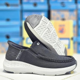 کتونی اسکیچرز ویتنامی مسترکوالیتی/سایز ۴۰ تا ۴۵/Skechers Slip Ins