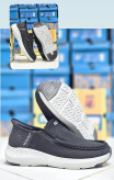 کتونی اسکیچرز ویتنامی مسترکوالیتی/سایز ۴۰ تا ۴۵/Skechers Slip Ins
