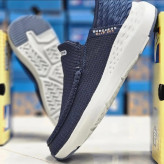 کتونی اسکیچرز ویتنامی مسترکوالیتی/سایز ۴۰ تا ۴۵/Skechers Slip Ins