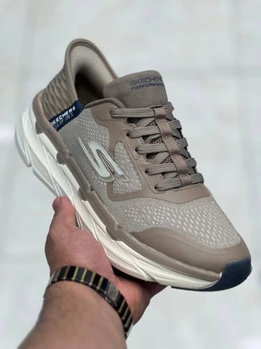 کفش طبی اسکیچرز ویتنامی وارداتی/سایز 40 الی 45/Skechers Max Cushioning Premier