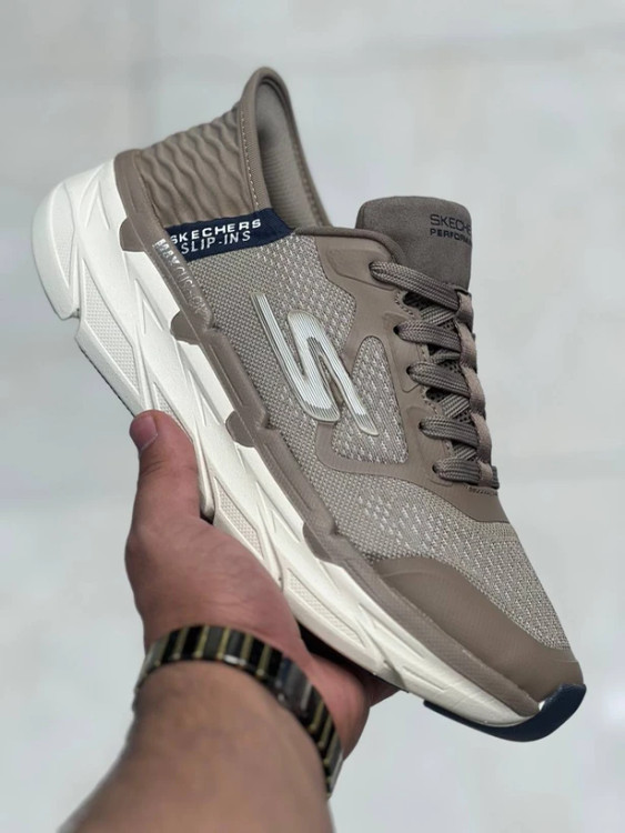 کفش طبی اسکیچرز ویتنامی وارداتی/سایز 40 الی 45/Skechers Max Cushioning Premier