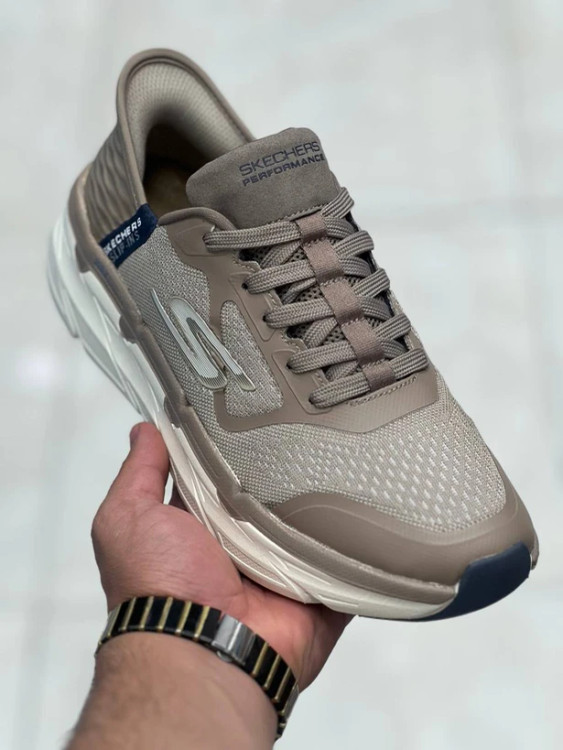 کفش طبی اسکیچرز ویتنامی وارداتی/سایز 40 الی 45/Skechers Max Cushioning Premier