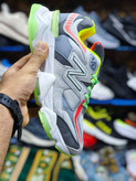 کتونی نیوبالانس 9060 ویتنامی وارداتی/سایز38,39,40,41,42,43,44,45/Newbalance 9060