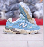 کتونی نیوبالانس 9060 ویتنامی وارداتی/سایز38 الی 45/Newbalance 9060/ فروش عمده و تک