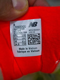 کتونی نیوبالانس 9060 ویتنامی وارداتی/سایز38 الی 45/Newbalance 9060/ فروش عمده و تک