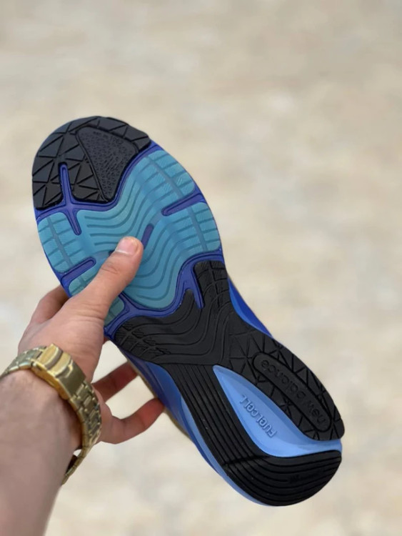 کتونی نیوبالانس ۹۹۰ ویتنامی/سایز ۴۰ الی ۴۵/Newbalance 990/ فروش عمده و تک
