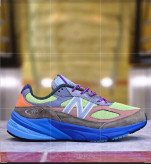 کتونی نیوبالانس ۹۹۰ ویتنامی/سایز ۴۰ الی ۴۵/Newbalance 990/ فروش عمده و تک