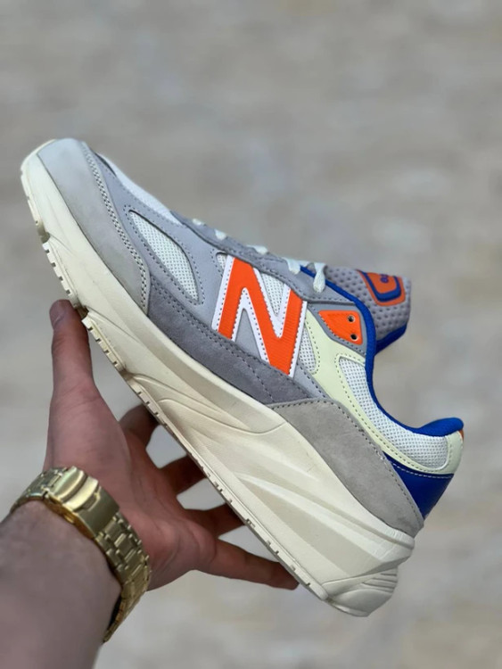 کتونی نیوبالانس ۹۹۰ ویتنامی/سایز ۴۰ الی ۴۵/Newbalance 990/ فروش عمده و تک