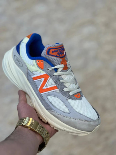 کتونی نیوبالانس ۹۹۰ ویتنامی/سایز ۴۰ الی ۴۵/Newbalance 990/ فروش عمده و تک