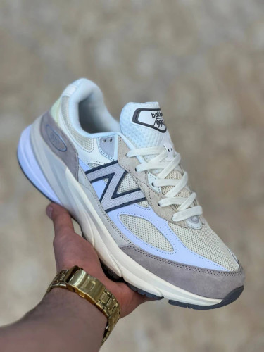 کتونی نیوبالانس ۹۹۰ ویتنامی/سایز 36 الی ۴۵/Newbalance 990/ فروش عمده و تک
